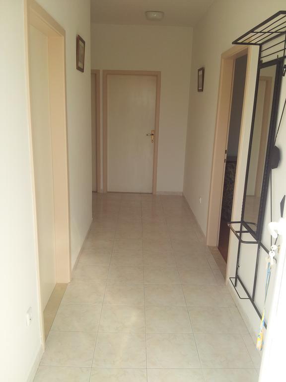 Apartments Lorena Zadar Room photo