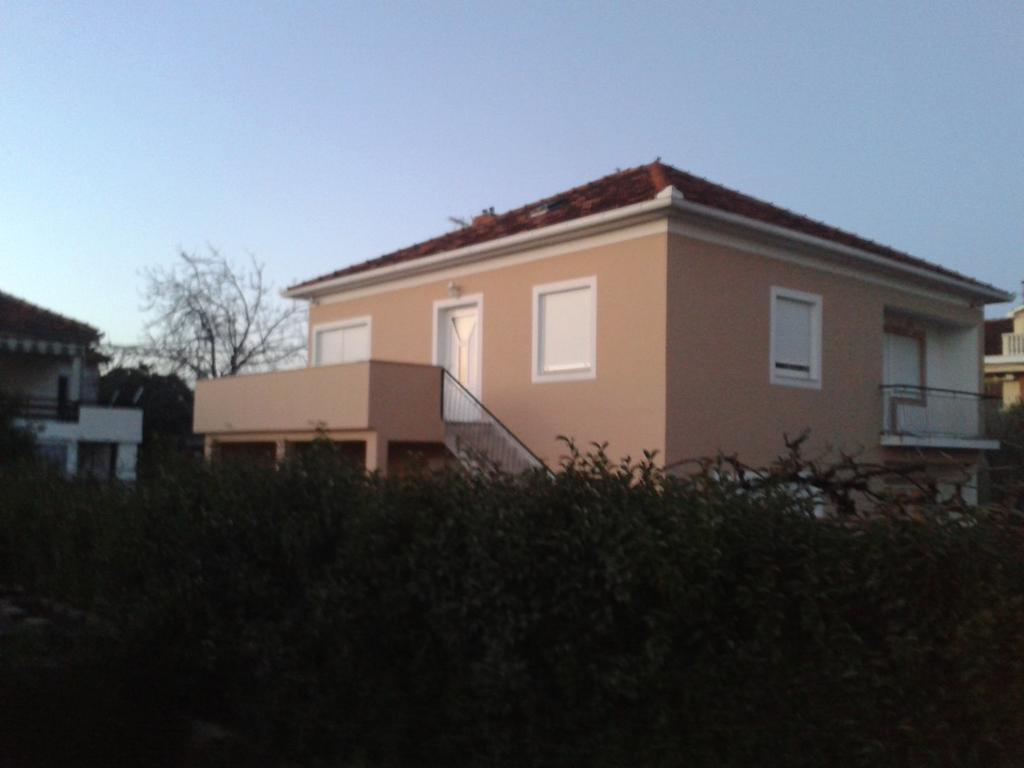 Apartments Lorena Zadar Exterior photo