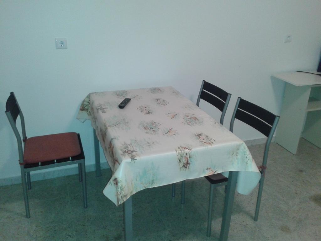 Apartments Lorena Zadar Room photo