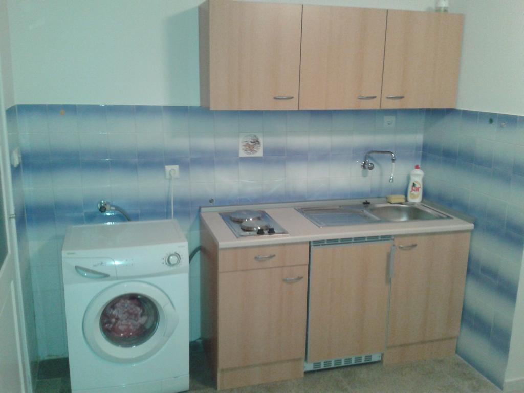 Apartments Lorena Zadar Room photo